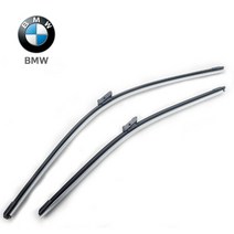 [BMW 전차종 와이퍼] 1 2 3 4 5 6 7 X1 X3 X5 X6시리즈 순정형 118d 320d 520d 525d 528i 535d와이퍼 모델별 전 차종 운전석/조수석 세트, 선택01) 1시리즈[05년~13년식상반기]전면