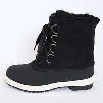 워크센스 여성용 마으미 컴포트 방한화 7350