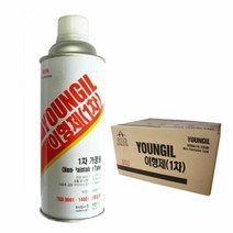 영일 이형제 (1차) 1Box (30개입), 단품