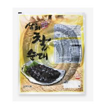 삼희 찰순대 2kg, 1개