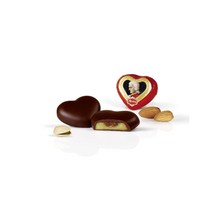 독일직구 리베 모차르트 하트 자르트비트터 초콜릿 피스타치오 마지판 크림 트러플 멋진 기프트 2 x 15 팩, 상세참조, 수량