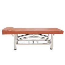 물리치료베드 세신침대 마사지 사우나 목욕탕 물리치료, D. 브라운 무공