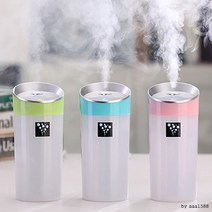 차량용가습기/휴대용가습/미니가습기/텀블러USB가습기, 텀블러USB가습기 필터만12개