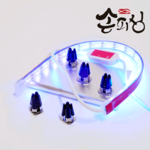 손피싱 멀티박스 UV 축광기 키트/에기 문어 쭈꾸미 야광 낚시, 멀티박스 UV 축광기 키트