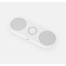 캐로타 3IN1 애플 고속 무선충전패드