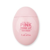 [B1P] 여행 골프 자외선차단 SPF50+ 선크림 라라야 60ml / 모공커버 피지조절 여름UVA차단 UVB차단 선케어 백탁현상 휴대용 SPF50+PA+++ ( B1P / 30102EA ), 본상품선택