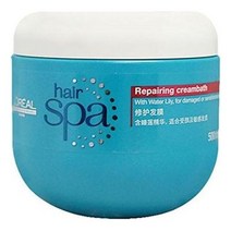 [Best]헤어스파 리페어링 크림바스 헤어팩 샴푸 린스 500ml #9999ea, 샐리즈 1, 샐리즈 본상품선택