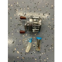 Shimano Bantam 100 빈티지 릴