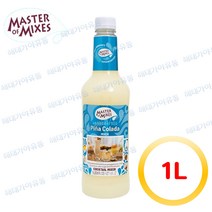 동서 마스터 오브 믹스 피나콜라다, 1개, 1L