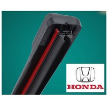 혼다 시빅 어코드 8 9 10 제이드 앨리슨 전용 와이퍼, 혼다앨리슨