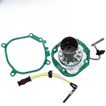 베바스토 AT2000ST 12V/24V 주차 히터 버너 인서트 글로우 플러그 9005086A/9005087A 개스킷, 24V