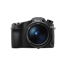 소니 하이엔드 디지털 카메라 DSC-RX10M4 (DSC-RX10Ⅳ 24-600mm F2.4-4 초망원 카메라), 단품