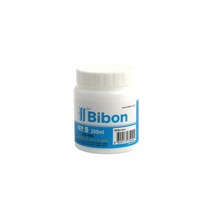 BIBON 비본 200ml 제본풀 북아트 북바인딩 DIY 공예용풀 제본용풀 투명떡메풀