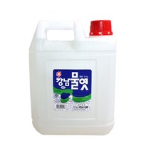 강남 물엿(이온)9kg, 1, 9kg