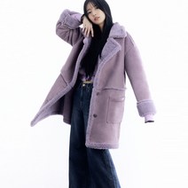 게스 SUZY 여성 아웃심절개 와이드_YM5D1155 123691