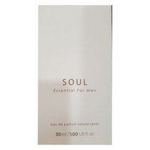 더페이스샵 소울 에센셜 포 맨 좋은품질