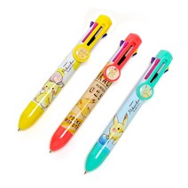 마스코트 캐릭터 에폭시 8색 볼펜 0.7mm 1P 랜덤발송 고급볼펜/볼펜세트/선물용볼펜/사무용볼펜/필기구