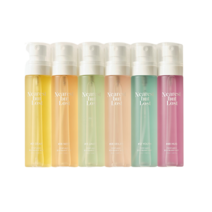 니어리스트벗로스트 퍼퓸드 바디&헤어미스트100ml 수분 머리향수 스프레이 샤워코롱 미용실, 베일드(23-03-17)