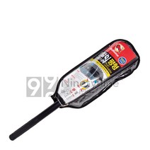 불스원 면원사 평형 자동차 먼지털이개 오일 기름걸레, 1개