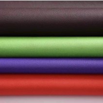 PP 스펀본드 부직포 S Ss 쇼핑백 배경 천 가방 가장자리 스트립 80G40G 폴리프로필렌 N, 09 NewMaterialGreen