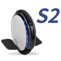 외발전동휠 나인봇 S2 외발자전거 16인치 선물 출퇴근용, 상세 페이지 참고, 나인봇 s2 화이트