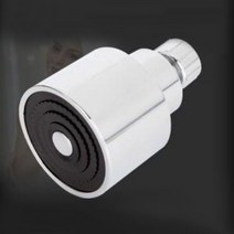 [B1P] 노출 샤워헤드 대 - 수도꼭지 수전 목욕탕 사우나 _ 샤워기 샤워헤드 샤워기헤드 싱크대수전 ( B1P / 83889EA ), 1, 본상품선택