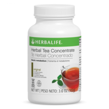 허벌라이프 미국 허벌티 오리지날 102g HERBALIFE HERBAL TEA, 100g, 1개