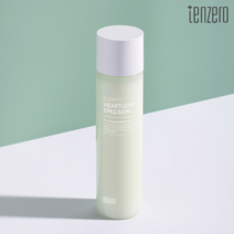 텐제로 뷰티 텐제로 클리어 핏 어성초 에멀전 200ml, TZ-CFUE 어성초에멀전