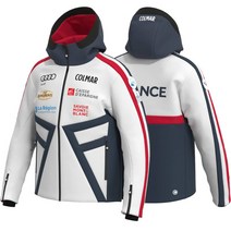 2223 콜마 프랑스 남성 스키복 자켓 관부가세포함