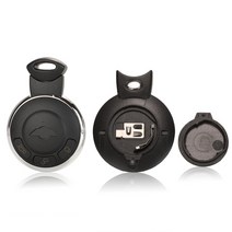 스마트키 자동차키 복사복제 381, v 배터리 홀더