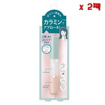 일본BCL potunto spot powder essence 포툰토 스팟 파우더 에센스 2팩