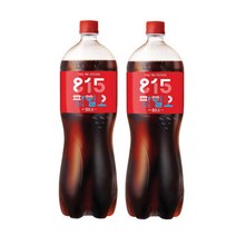 815 콜라 1.5L 12펫