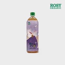 로지오가닉 아기 배도라지 대용량 목소리도맑음 주스 1리터, 1L X 2병