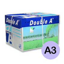 더블에이 복사용지 A3 80g 2500매