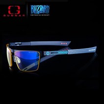 군나르 RAZER 게이밍 안경 시력보호 피로방지 FPS RPG 블루라이트차단