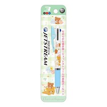 리락쿠마 제트스트림 3색볼펜(아소보) (일)) 다색볼펜 781497