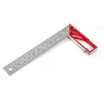 [KAPRO] 카프로 직각자 Ledge-it Square 353, 400mm