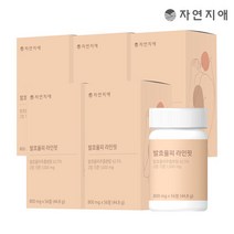 발효율피 라인핏 800mg x 56정 x 5개 밤껍질 엘라그산, 단품, 단품