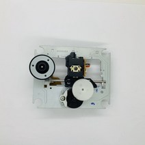 100% 새 원본 SOH-AAV SOH AAV 레이저 헤드 CD 렌즈 어셈블리 광학 픽업