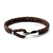 미안사이 팔찌 101-0177-001 MIANSAI ANCHOR GOLD