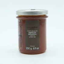 과일잼 알랭 밀리아 살구잼 230g 업소용 식당용 식자재 소스 양념 대용량, 본상품선택, 본상품선택