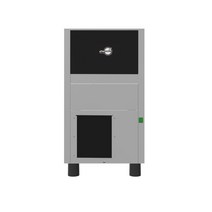 애프터눈 업소용제빙기 1일 55kg 각얼음 제빙기 대용량 전용냉장고 업소 카페 DIM-60A, DIM-60A(55kg_직접설치)