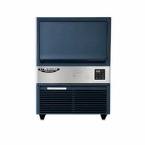 라셀르 제빙기 LIM-080A 스텐 얼음만드는기계