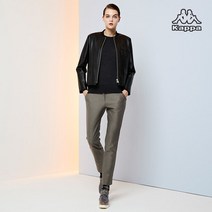 카파 여성 에어로퍼포먼스 윈터 본딩팬츠