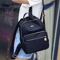나일론가방 20대 여자가방 직장여성 백팩 데일리가방