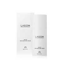 라곰 셀러스 마일드 모이스쳐 크림, 80ml, 3개