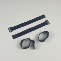 캠핑 탄성 밸트 30cm 끈 타프끈 스트레치코드