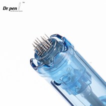 닥터 펜 A9 카트리지 마이크로 니들링 M8S 12 핀 18 24 36 42 라운드 나노 3D 5D 교체 10 피스, 03 10 PCS 24 pin