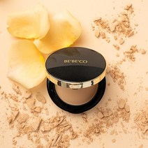 베베코 네추럴 투웨이케익 본품12g + 리필 12g, 1개, 23호내추럴핑크