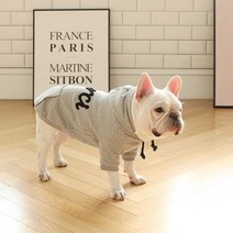 [천삼백케이] [카민프로젝트] merci hood-T(gray), gray